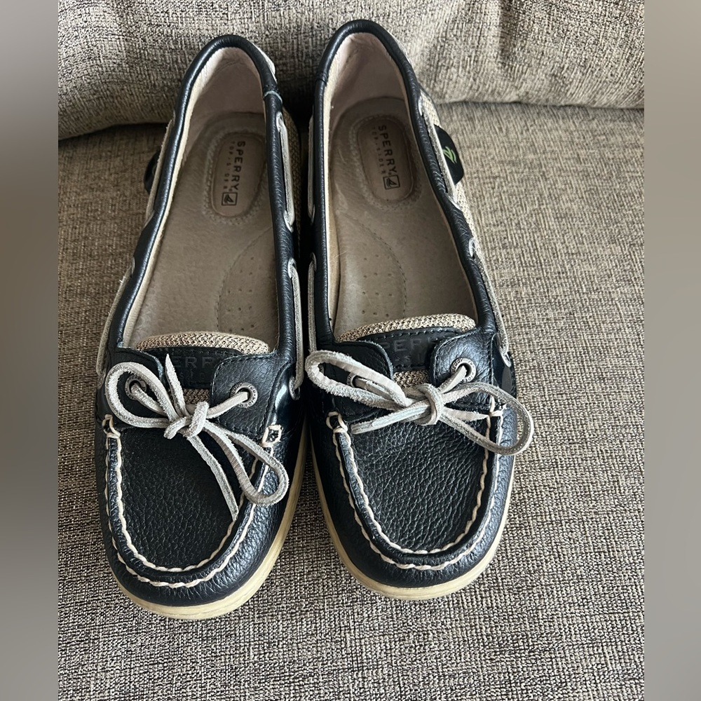 SPERRY TOP-SIDER Women's Angelfish Boat Shoes